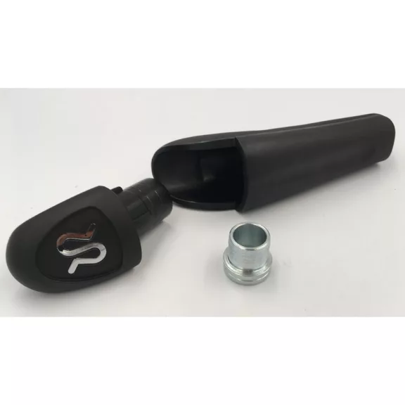 for Rancilio Silvia V5 Filter Holder Handle Plastic Handle