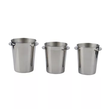 Ground Coffee Containers
