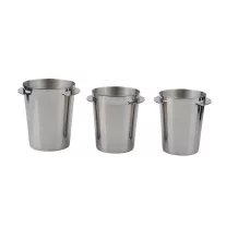 AVX CPC14 57-58mm-Stainless Steel Coffee Dosing Cup