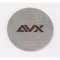 AVX PSS Puck Screen Filter Sheet 49,5/1mm
