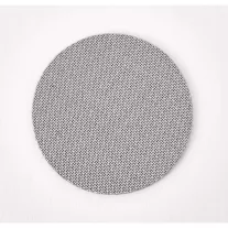 AVX PSS Puck Screen Filter Sheet 49,5/1mm