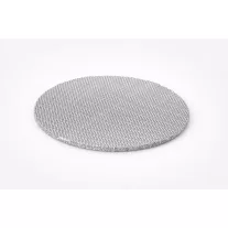 AVX PSS Puck Screen Filter Sheet 49,5/1mm
