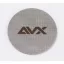 AVX PSS Puck Screen Filter Sheet 57,5/1mm