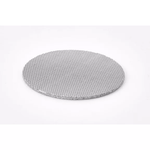 AVX PSS Puck Screen Filter Sheet 57,5/1mm