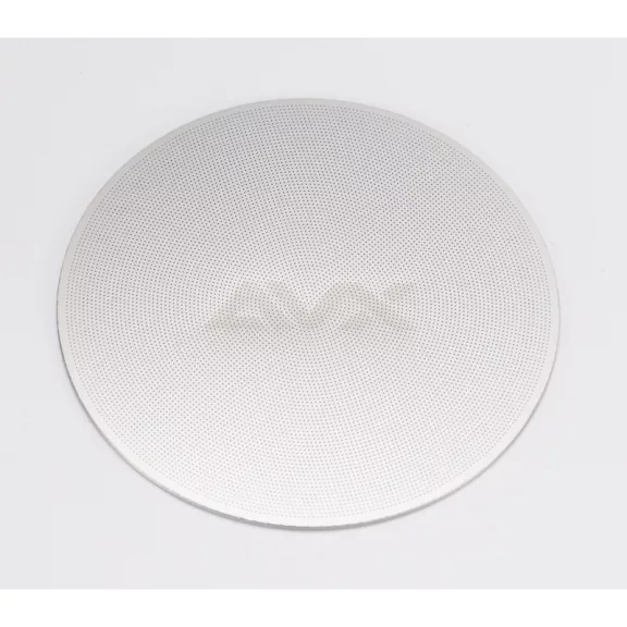 AVX PSU Puck Screen Filter Sheet 57,5/0,8mm