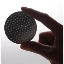 AVX PSU Puck Screen Filter Sheet 58/0,8mm