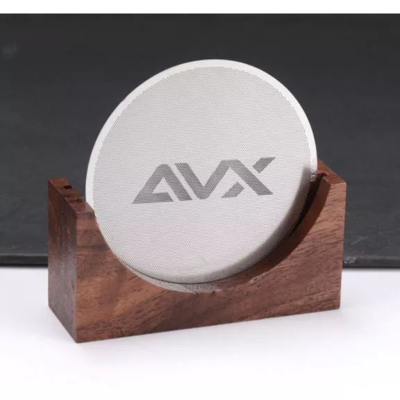 AVX PSUS Puck Screen Filter Sheet 51/0,2mm