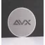AVX PSUS Puck Screen Filter Sheet 57,3/0,2mm