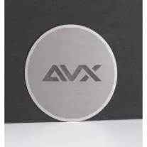 AVX PSUS Puck Screen Filter Sheet 58,3/0,2mm