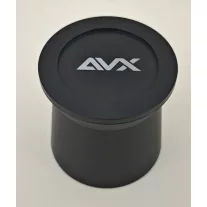 AVX HA002 58 mm Dosing cup Blind Shaker Black