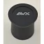 AVX HA002 58 mm Dosing cup Blind Shaker Black