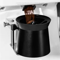 AVX HA002 58 mm Dosing cup Blind Shaker Black