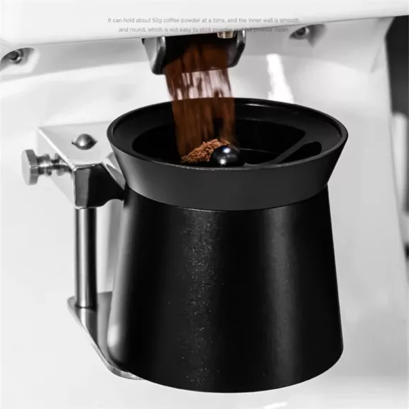AVX HA002 58 mm Dosing cup Blind Shaker Black