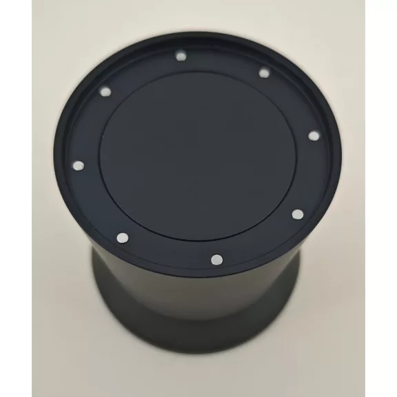 AVX HA002 58 mm Dosing cup Blind Shaker Black