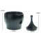 AVX-EK41 Blind Shaker 49-58mm