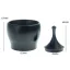 AVX-EK41 Blind Shaker 49-58mm