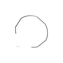 Spring for Filter Holder 1,2mm