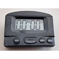 AVX 15P23 Digital timer