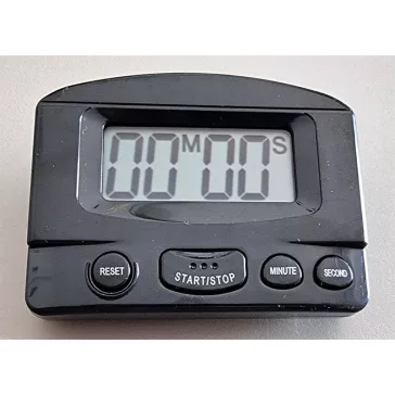 Digital Timers