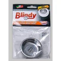 Puly Caff Blindy Blind filter 58mm