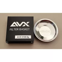 AVX 5108 8g 51mm Filter Basket