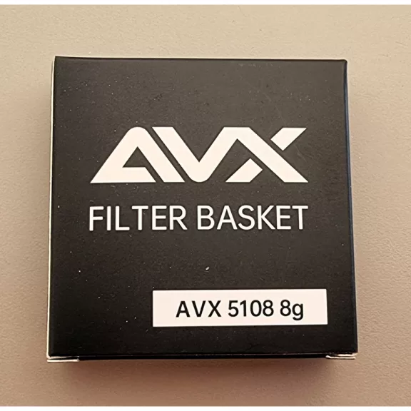 AVX 5108 8g 51mm Filter Basket