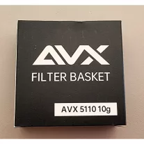 AVX 5110 10g AVX-Delonghi 51mm Filter Basket