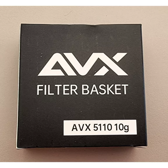 AVX 5110 10g AVX-Delonghi 51mm Filter Basket