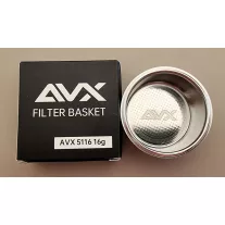 AVX 5116 16g AVX-Delonghi 51mm Filter Basket