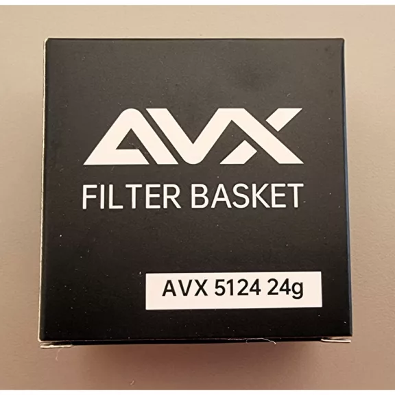 AVX 5124 24g AVX-Delonghi 51mm Filter Basket