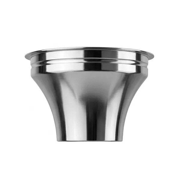 AVX CX51R-03 51mm 20g Convex Precíziós szűrőkosár AVX CX51R-03 51mm 20g Convex Precíziós szűrőkosár