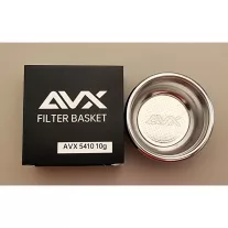 AVX 5410 10-14g Sage 53mm Precision Filter Basket