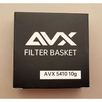 AVX 5410 10-14g Sage 53mm Precision Filter Basket