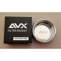 AVX 5416 16g Sage 53mm Precision Filter Basket