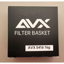 AVX 5416 16g Sage 53mm Precision Filter Basket