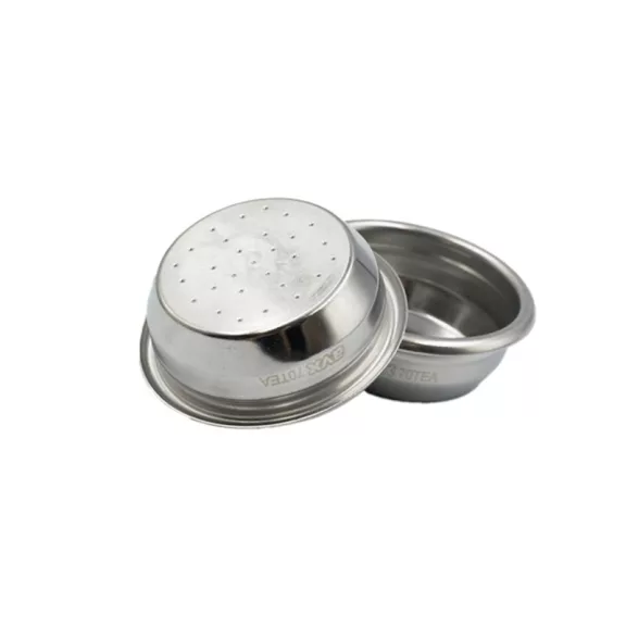 AVX 70 TEA 58mm Precision Filter Basket AVX 70 TEA 58mm Precision Filter Basket