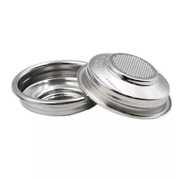 AVX 707R 7g 58mm Simple Precision Filter Basket AVX 707R 7g 58mm Simple Precision Filter Basket