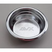 AVX 5818R 16-18g 58mm Precision Filter Basket