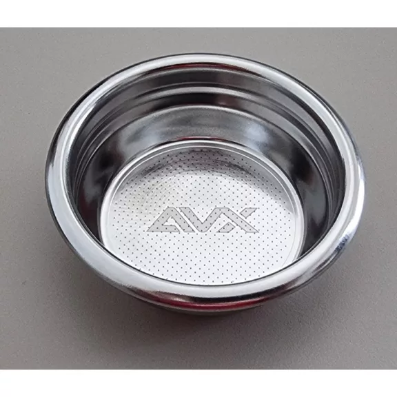 AVX 5818R 16-18g 58mm Precision Filter Basket