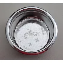 AVX 5822 20-22g 58mm Precision Filter Basket