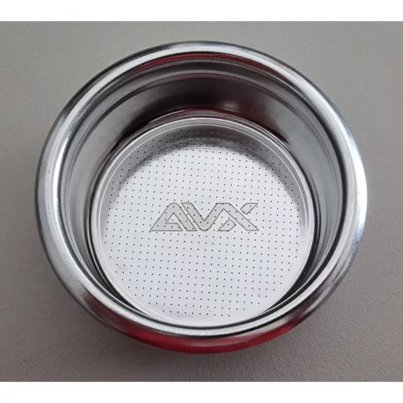 AVX 5822 20-22g 58mm Precision Filter Basket