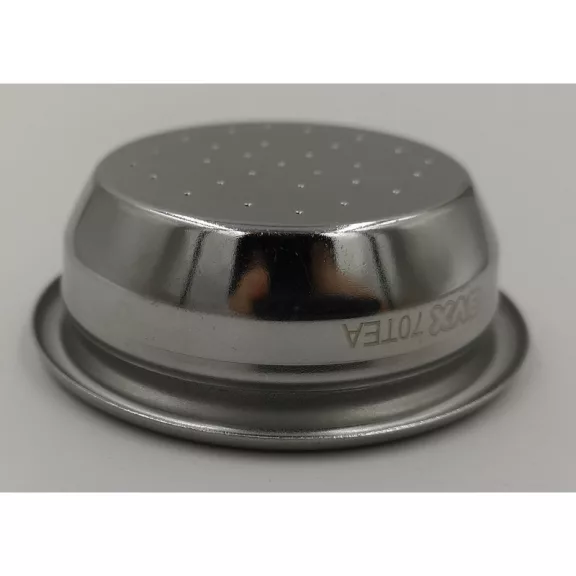 AVX 70 TEA 58mm Precíziós Szűrőkosár-Akció!