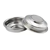 AVX 707R 7g 58mm Simple Precision Filter Basket