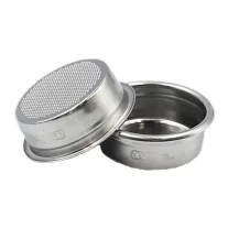 AVX 7018R  58mm 18g Precision Filter Basket