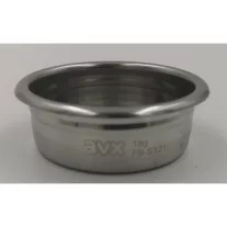 AVX 7018R  58mm 18g Precision Filter Basket