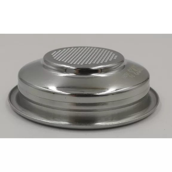 AVX 707R 7g 58mm Simple Precision Filter Basket