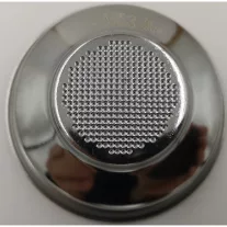 AVX 707R 7g 58mm Simple Precision Filter Basket