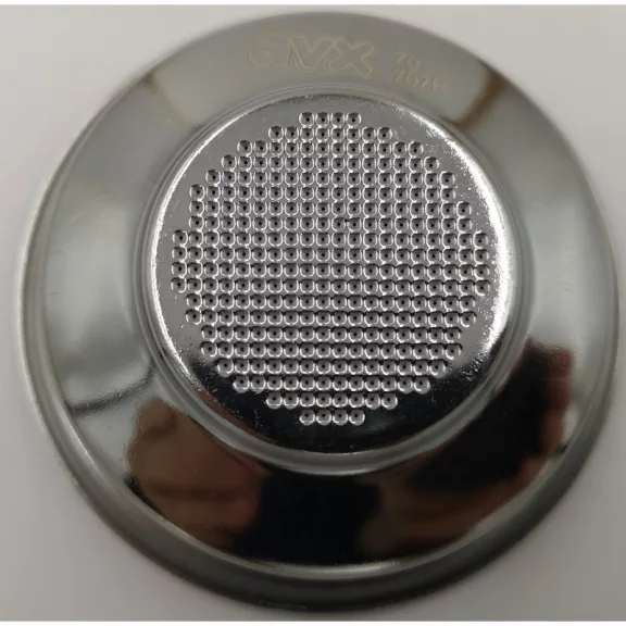 AVX 707R 7g 58mm Simple Precision Filter Basket