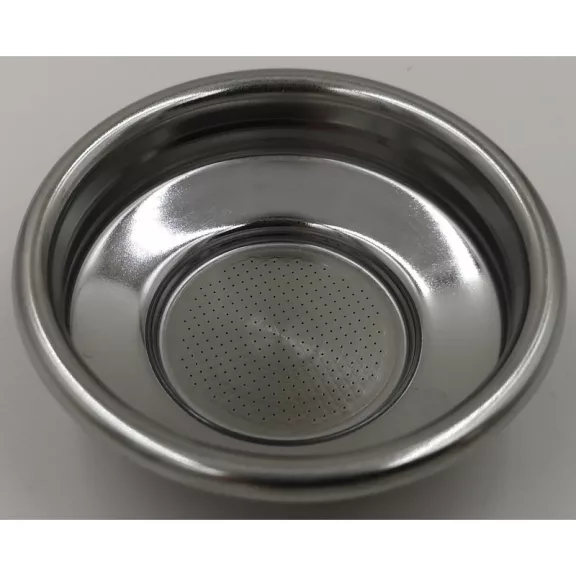 AVX 707R 7g 58mm Simple Precision Filter Basket
