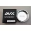AVX D5110 6-10g Double layer AVX-Delonghi 51mm Filter Basket
